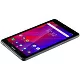 Prestigio Muze 4238 4G,PMT4238_4G_D_GY_CIS,Single Micro-SIM, have call fuction, 8.0"WXGA(800*1280) IPS display, up to 1.4GHz quad core processor, android 10 go, 2GB RAM+16GB ROM, 0.3MP front+2MP rear camera, 5000mAh battery