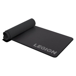 Коврик для мыши Lenovo Legion Gaming (XL) черный, ткань, 900х300х3мм [gxh0w29068]