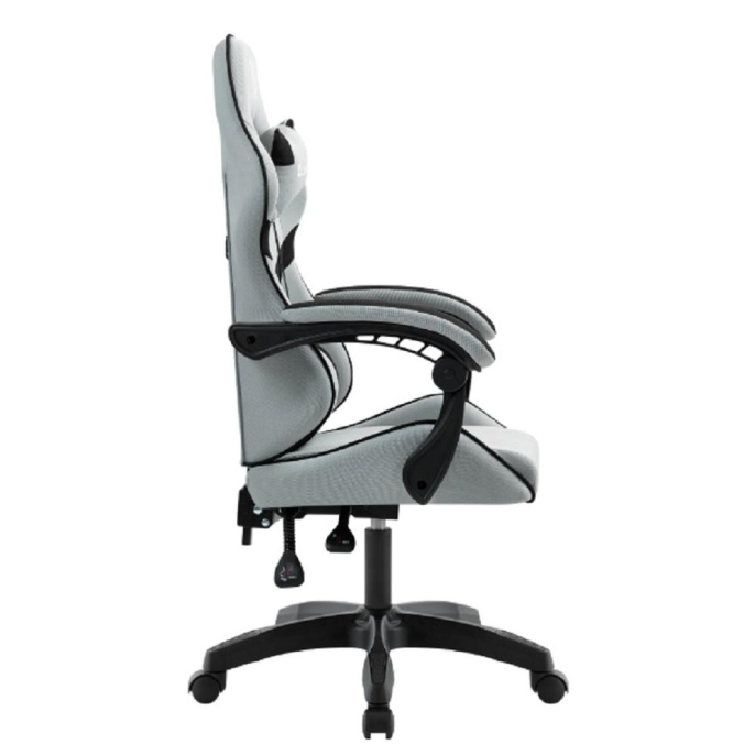 Игровое кресло Savage Серый/черн,класс 2,ткань DEFENDER 64808