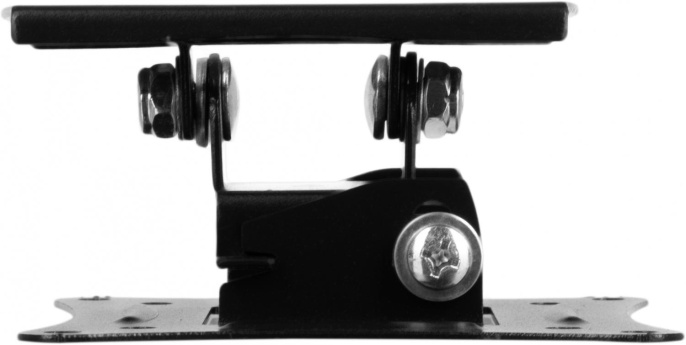 Кронштейн для телевизора SunWind 1F черный 20"-29" макс.15кг настенный поворот и наклон