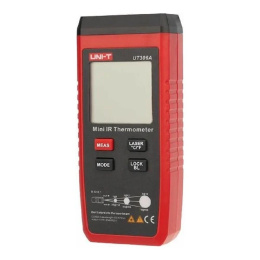 Пирометр UNI-T UT306A, инфракрасный [13-0026]