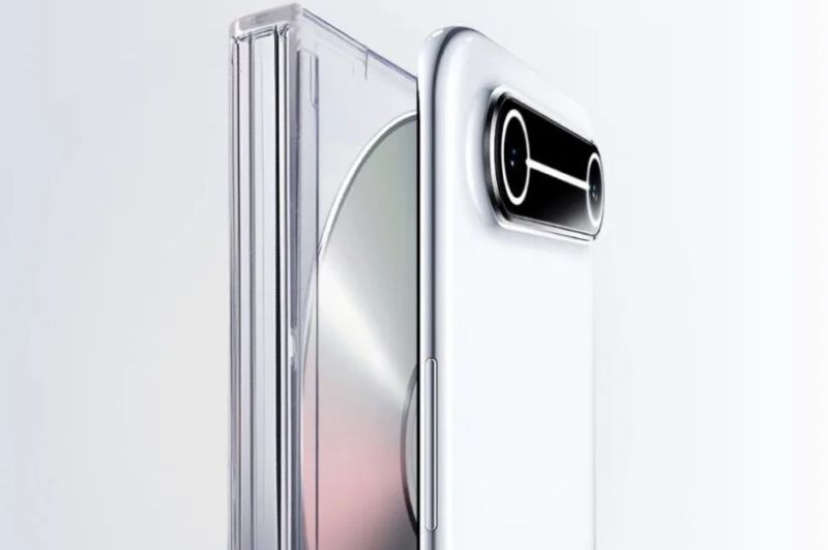 TECNO анонсировала ультратонкий смартфон POVA Slim 5G