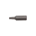 Биты 10 мм, TORX с отверстием, Т27, 36 мм KING TONY 163627U