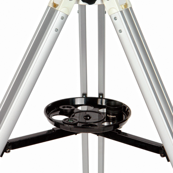 Телескоп Veber PolarStar 900/114 AZ рефлектор 31751