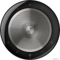 Спикерфон Jabra Speak 750 MS черный/серебристый 7700-309
