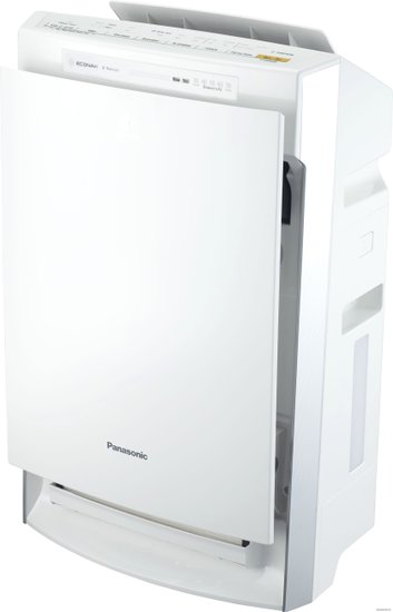 Климатический комплекс Panasonic F-VXR50R-W