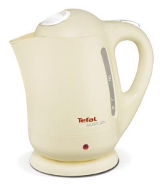 Чайник электрический Tefal BF925232, 1.7л, пластик
