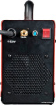 Сварочный аппарат FUBAG INTIG 200 AC/DC PULSE + FB TIG 26 5P 4m, инвертор [31412.1]