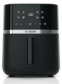 Аэрогриль Bosch MAF462B1 6.1л 2050Вт черный