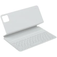 Клавиатура Xiaomi Pad 7 / 7 Pro Focus Keyboard Russia белый BHR9501GL
