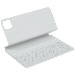 Клавиатура Xiaomi Pad 7 / 7 Pro Focus Keyboard Russia белый BHR9501GL