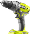 Ударная дрель-шуруповерт Ryobi ONE+ R18PD3-0  без аккумулятора в комплекте 5133002888