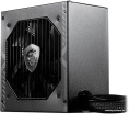 Блок питания MSI ATX 650W MAG A650BN 306-7ZP2B11-CE0 80+ bronze (20+4pin) APFC 120mm fan 5xSATA RTL