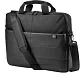 Сумка для ноутбука Case Classic Briefcase (for all hpcpq 10-15.6" Notebooks) cons