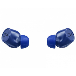 Беспроводные наушники HyperX Cirro Buds Pro Blue/ HyperX Cirro Buds Pro Blue (727A6AA)