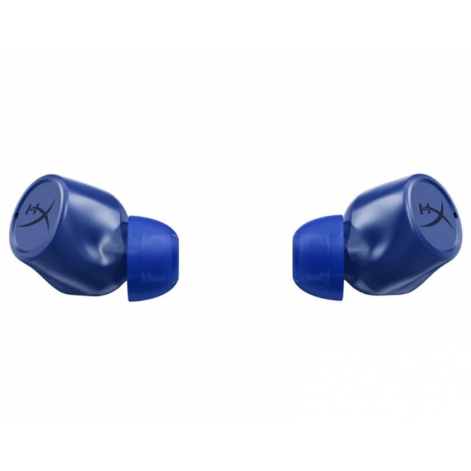 Беспроводные наушники HyperX Cirro Buds Pro Blue/ HyperX Cirro Buds Pro Blue (727A6AA)