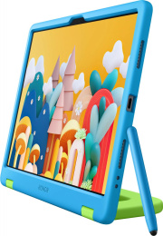 11" Детский планшет Honor Pad X8a Kids Edition NDL-W79A 4/64 GB 680 Wi-Fi, 1920 x 1200, 90Гц, MagicOS 8.0, с чехлом и стилусом, серый космос [5301akey]