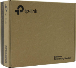 Медиаконвертер TP-Link MC111CS