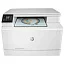 МФУ лазерный HP Color LaserJet Pro MFP M182n (7KW54A) A4 Net белый