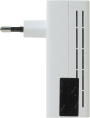Повторитель беспроводного сигнала D-Link DAP-1520,  белый
