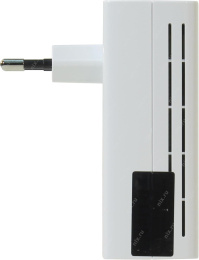 Повторитель беспроводного сигнала D-Link DAP-1520,  белый