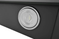 Вытяжка каминная Haier HVX-W672GB черный управление: сенсорное 1 мотор (TD0028557RU)