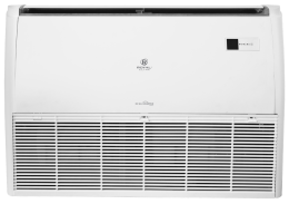 Напольно-потолочный блок Royal Clima комплект CO-F 48HNDI/CO-E 48HNDI