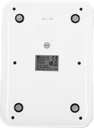 Весы кухонные BEURER KS19 berry,  рисунок