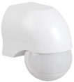 Датчик движения IEK LDD10-010-1100-001,  белый