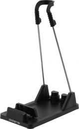 Подставка Polaris PVCSH01,  для вертикальных пылесосов, для сухой и влажной уборки