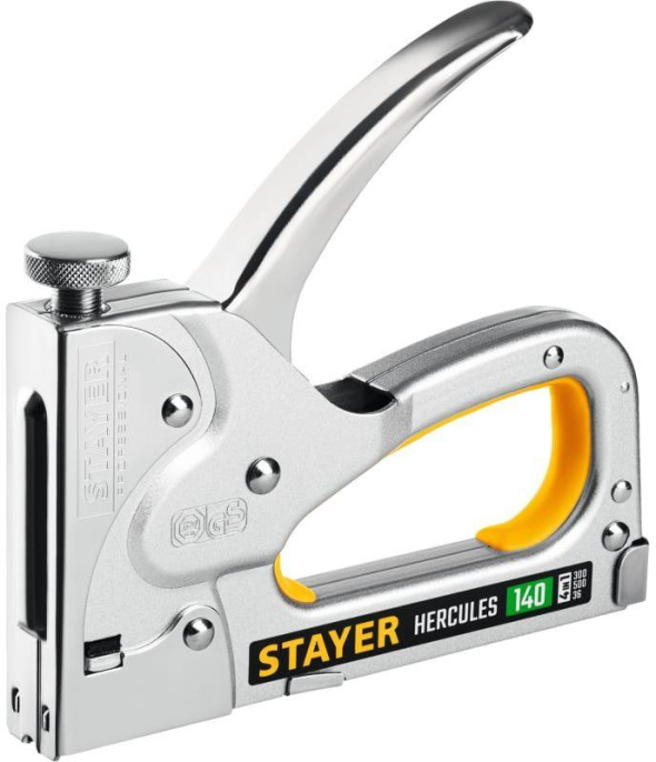 Ручной степлер Stayer Hercules-140 [31510_z02]