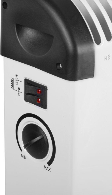 Конвектор Eurolux OK-EU-2000C 67/4/30