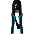 Кримпер REXANT HT-568R для обжима 8P8C, 6P6C 12-3432-1