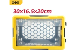 Органайзер модульный Deli DL432051 1 ячейка