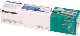 Panasonic KX-FA55A/X 7 плёнка 2x50м rolls для KX-FC195, KX-FM90, KX-FP80/81/82/85/86/153/158