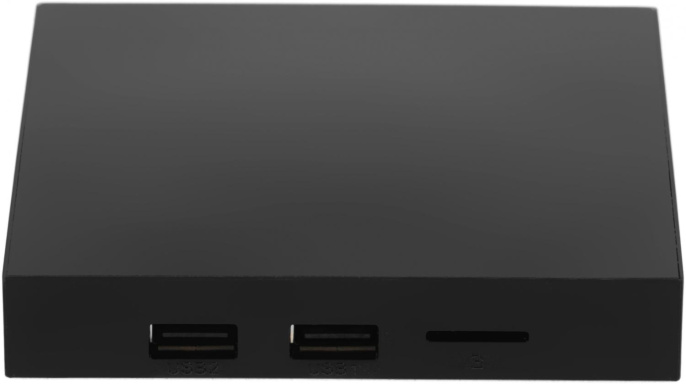 Медиаплеер IconBIT XDS 1000,  32ГБ [trs2048]