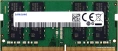 Оперативная память Samsung 4GB DDR4 SODIMM PC4-25600 M471A5244CB0-CWE 4 ГБ, 1 модуль DDR4 SO-DIMM, частота 3200 МГц, CL 19T, напряжение 1.2 В