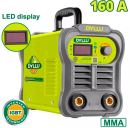 Инвертор сварочный DYLLU DTWD31601