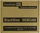 Видеокамера ExeGate BlackView C525 HD EX287385RUS (USB2.0 1280x720 микрофон)