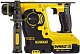 Перфоратор DeWalt DCH253M2-QW патрон:SDS-plus уд.:2.1Дж 18Вт аккум. (кейс в комплекте)