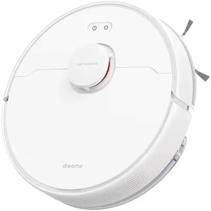 Робот-пылесос Dreame F9 PRO, белый RLF22GA