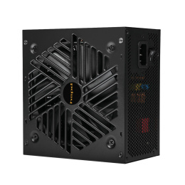 Блок питания Power Supply HSPD, 850W 80+ Gold ATX, 3.1, PCIe 5.1, Full modular, 1x24 20+4 pin 600mm, 2xCPU 8 4+4 pin 700mm, 2xPCIe*2 8 6+2 pin 550+150mm, 1x12V 2x6 12+4pin 600W 550mm 2xSATA*3 500+150+150mm, 1xMOLEX4pin*3+FDD 500+150+150+150mm , Active