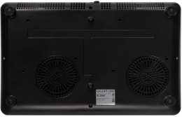 Плита Индукционная Galaxy Line GL 3061 черный стеклокерамика настольная ГЛ3061Л