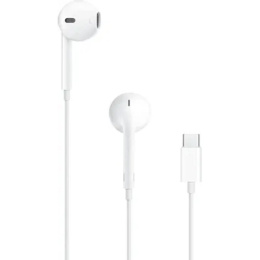 Наушники Apple EarPods A3046 1.1м MTJY3ZE/A MTJY3ZM/A MTJY3FE/A
