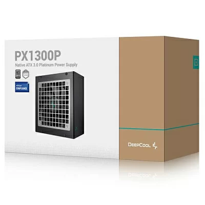 Deepcool PX1300P
