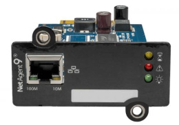 Карта удаленного управления SNMP CY504 для ИБП "Связь инжиниринг" CY504 SNMP