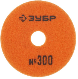 Диск алмазный Зубр 29866-300 d 100мм угловые шлифмашины/дрели