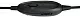 Гарнитура мониторные Creative Blaster SB Blaze V2 2.5м черный проводные оголовье (70GH032000001)