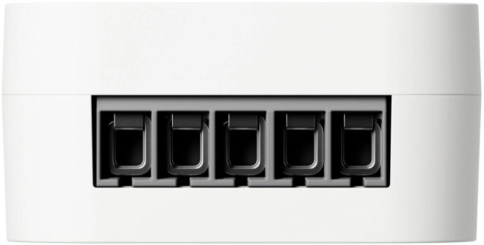 Умное реле ЯНДЕКС YNDX-00537, белый