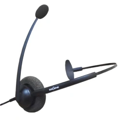 Головная гарнитура Escene ESH12 IP Phone Headset